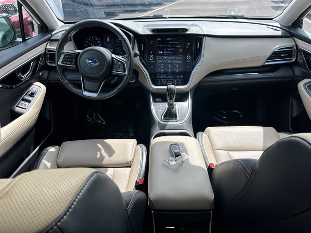 Used 2024 Subaru Outback Limited XT AWD/4WD image 18