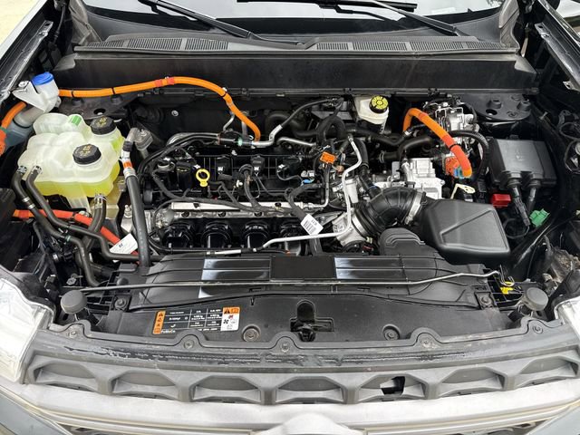Used 2024 Ford Maverick XLT FWD image 17