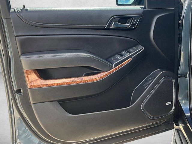 Used 2019 Chevrolet Tahoe Premier image 14