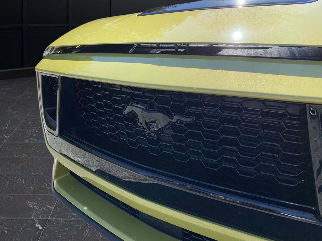 New 2025 Ford Mustang GT Premium image 47