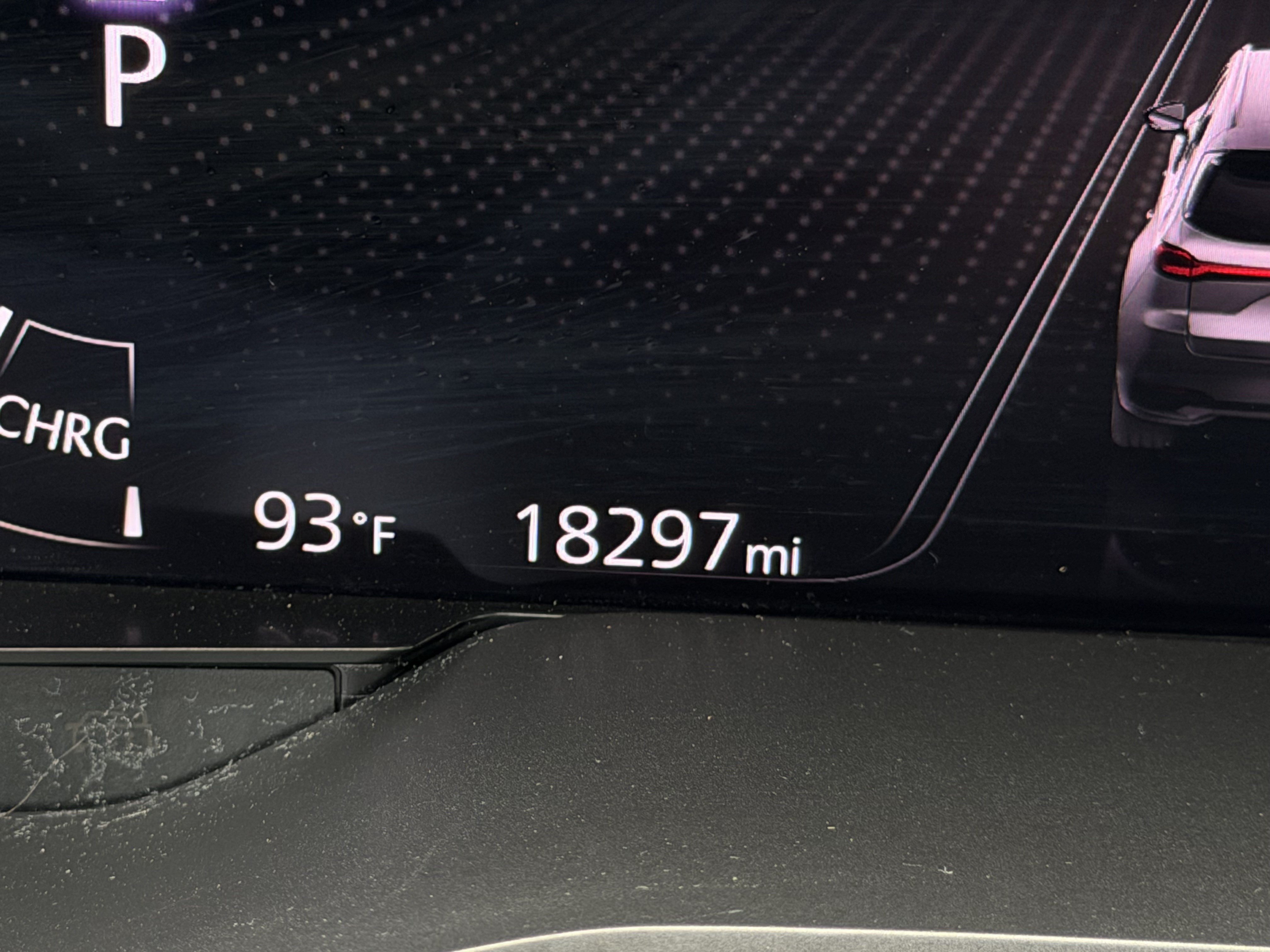 Used 2025 MAZDA CX-90 Plug-In Hybrid w/ Preferred AWD/4WD image 21