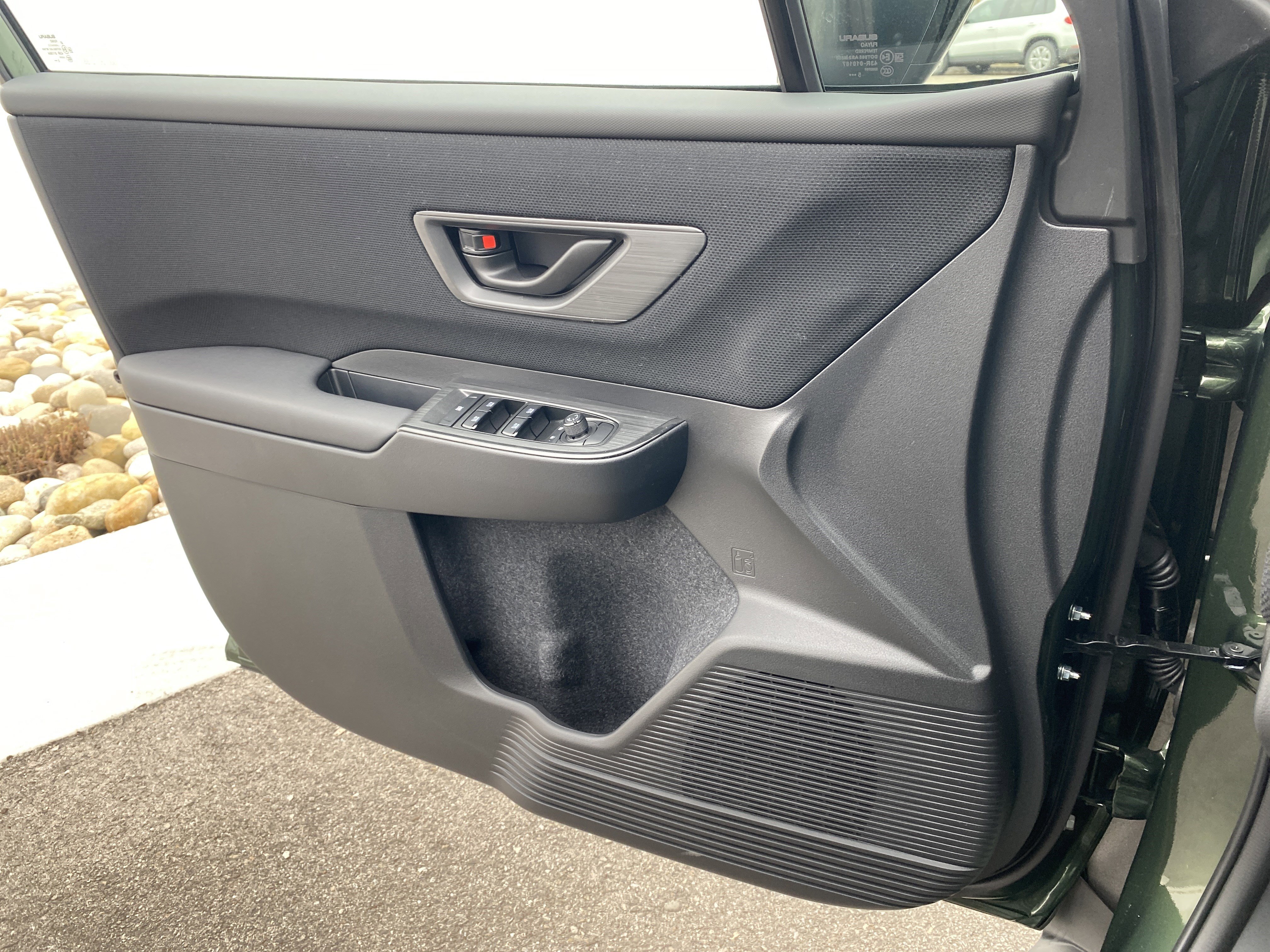 New 2026 Subaru Outback Premium image 17