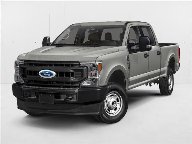 Used 2022 Ford F350 XL w/ Power Equipment Group