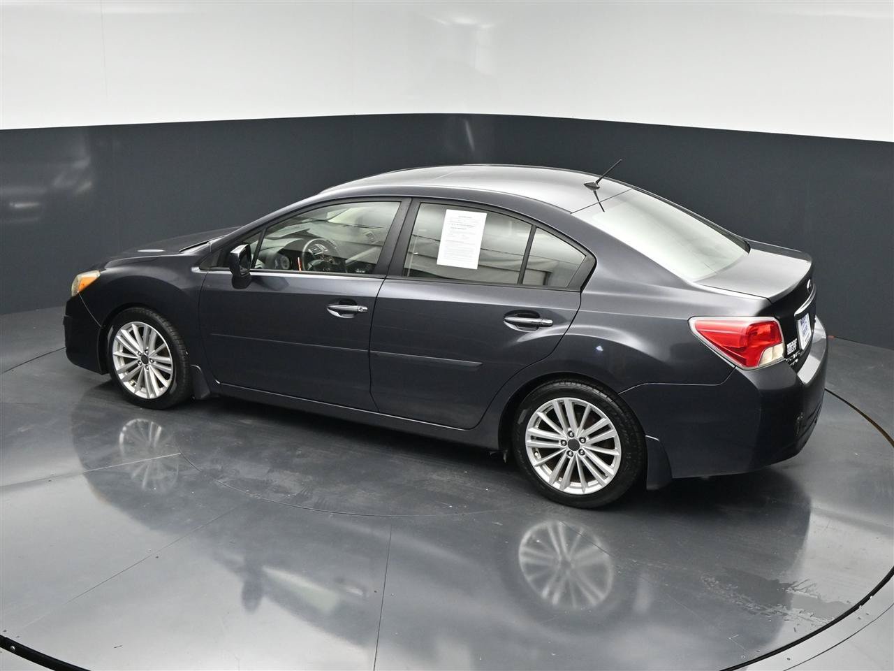 Used 2013 Subaru Impreza 2.0i Limited AWD/4WD image 25