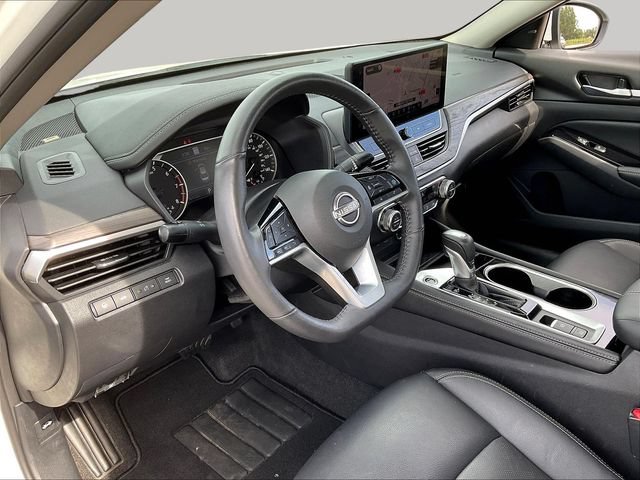 Certified 2025 Nissan Altima 2.5 SL FWD image 18