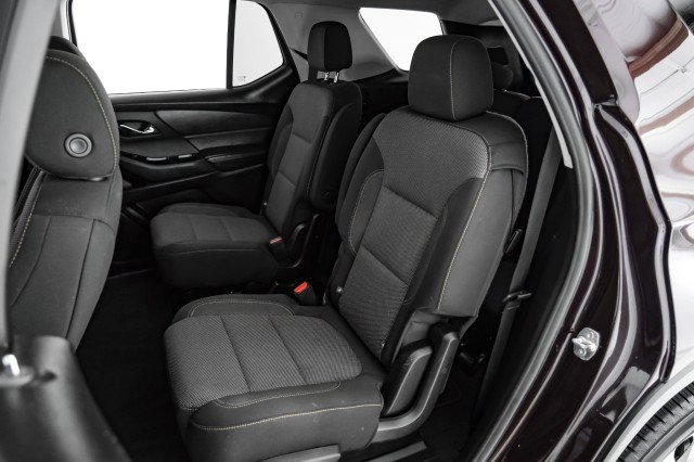 Used 2019 Chevrolet Traverse LT AWD/4WD image 35