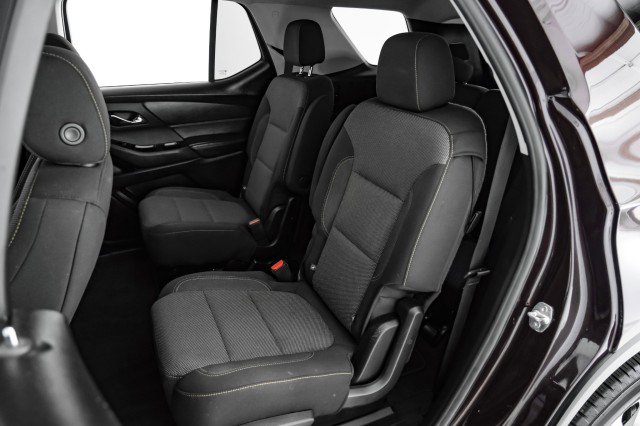 Used 2019 Chevrolet Traverse LT AWD/4WD image 35