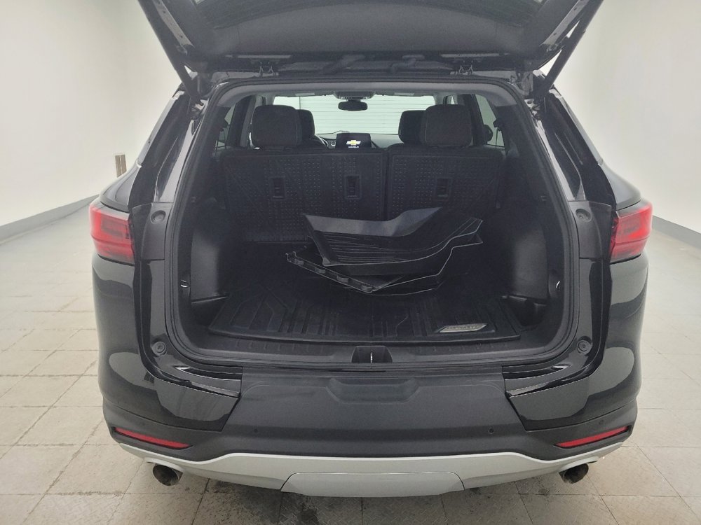 Used 2024 Chevrolet Blazer LT w/ Convenience Package image 29