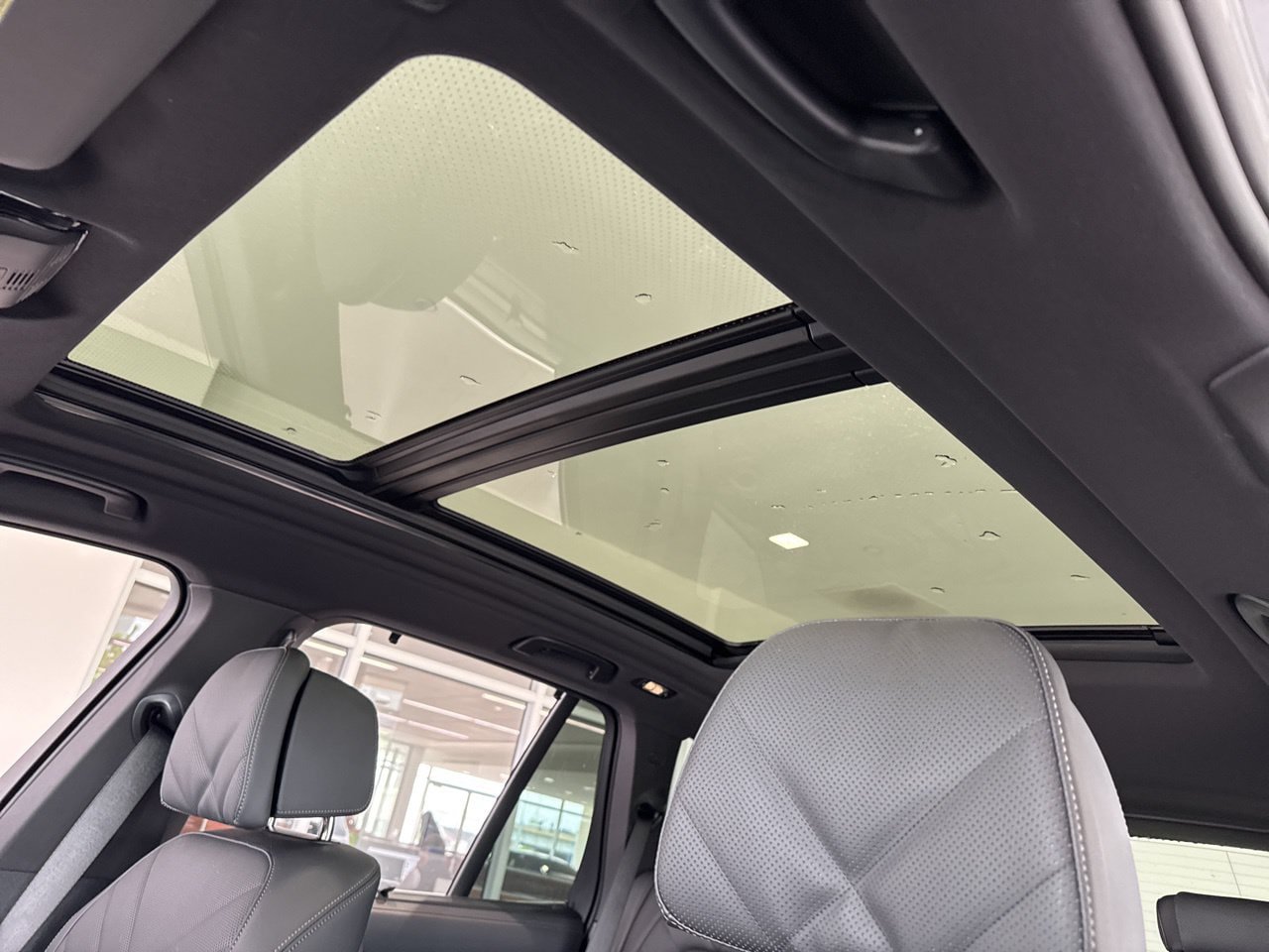New 2026 BMW X5 xDrive50e w/ Executive Package AWD/4WD image 16