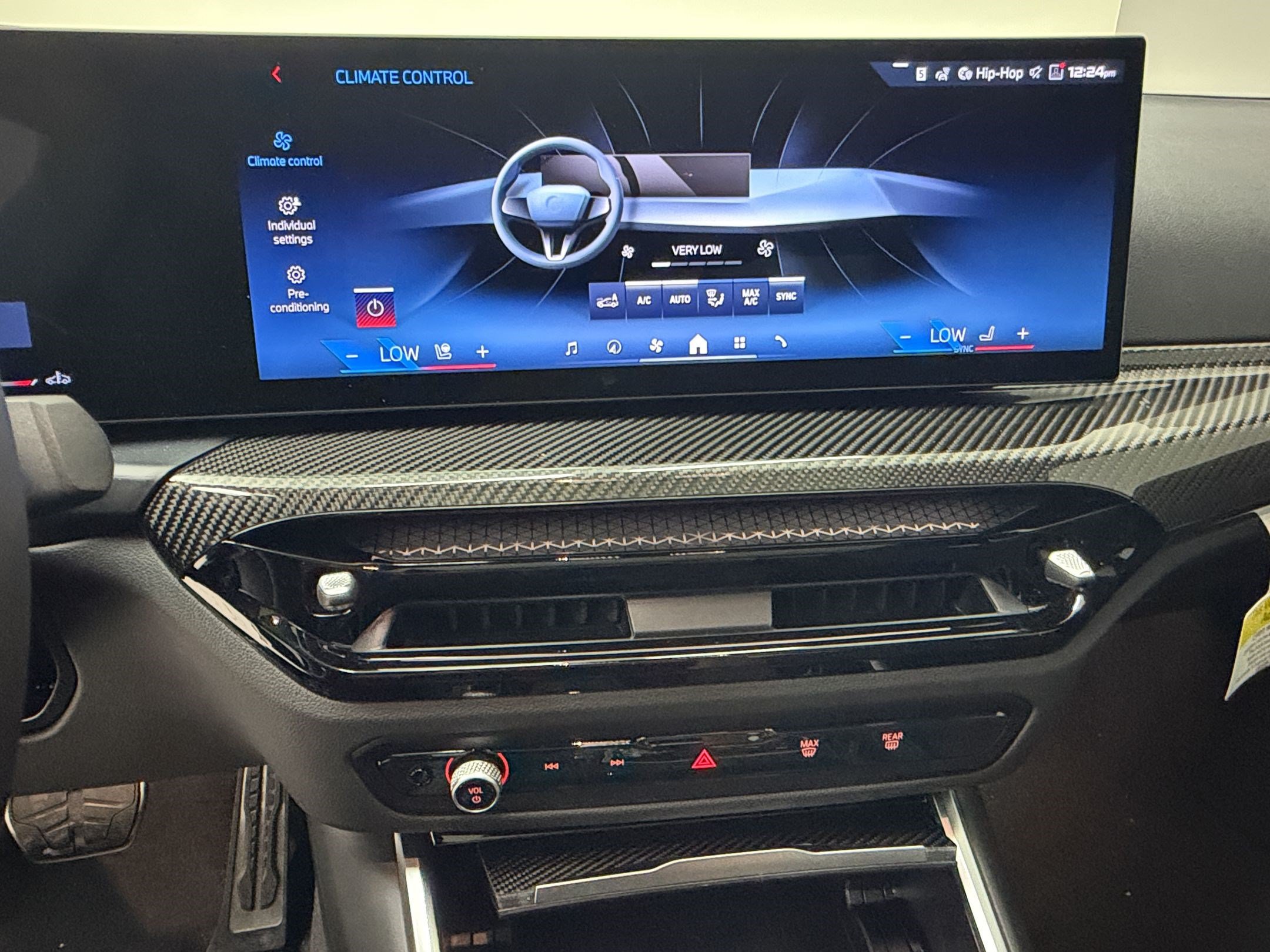 New 2026 BMW M340i xDrive w/ Premium Package AWD/4WD image 18