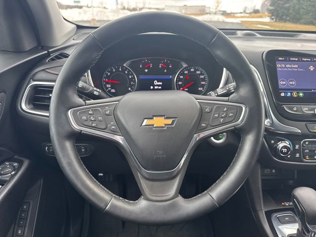 Used 2023 Chevrolet Equinox Premier AWD/4WD image 17