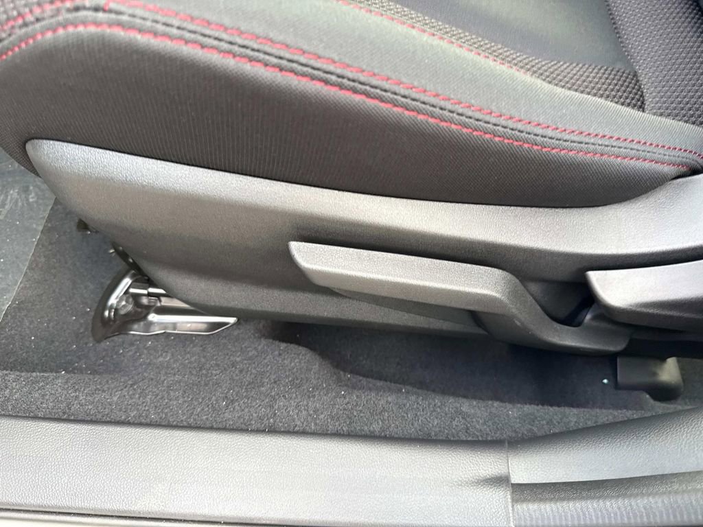 New 2025 Subaru WRX Premium w/ Popular Package #2A image 22