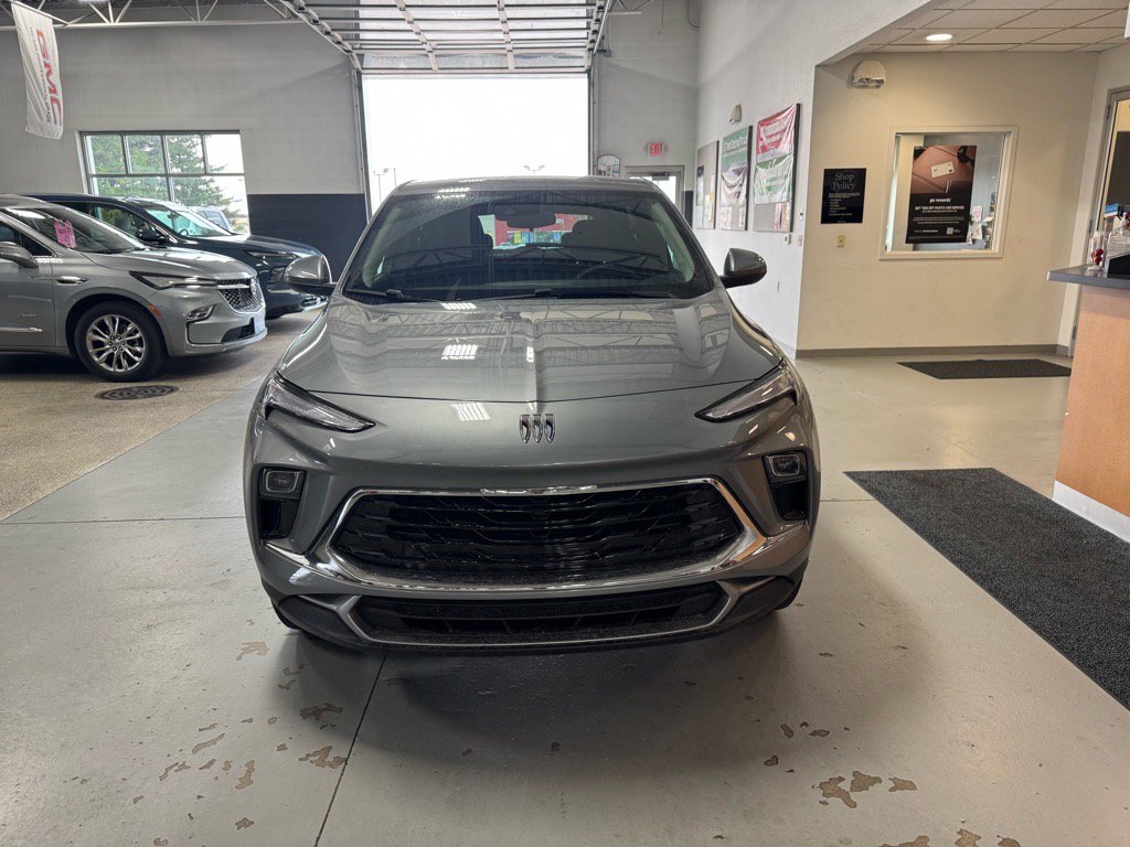 New 2026 Buick Encore GX Preferred w/ Comfort Package image 2