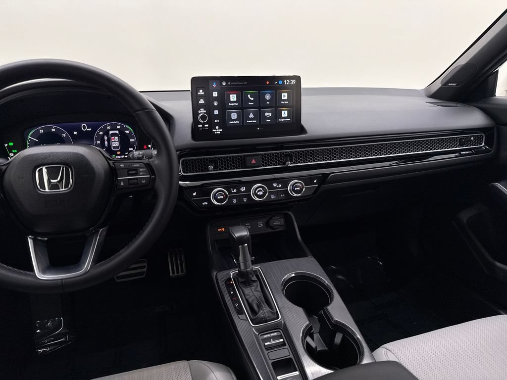 Used 2025 Honda Civic Sport Touring image 17