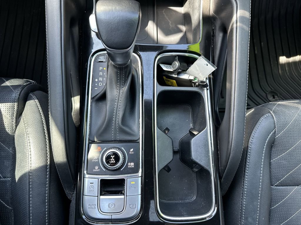 Used 2024 Kia Telluride SX X-Line image 30