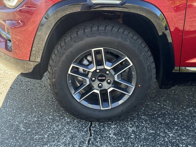 New 2026 GMC Terrain AT4 w/ Convenience Package III image 10