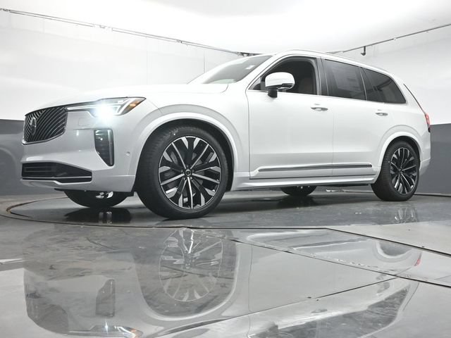Used 2026 Volvo XC90 B6 Ultra w/ Protection Package Premier AWD/4WD image 36