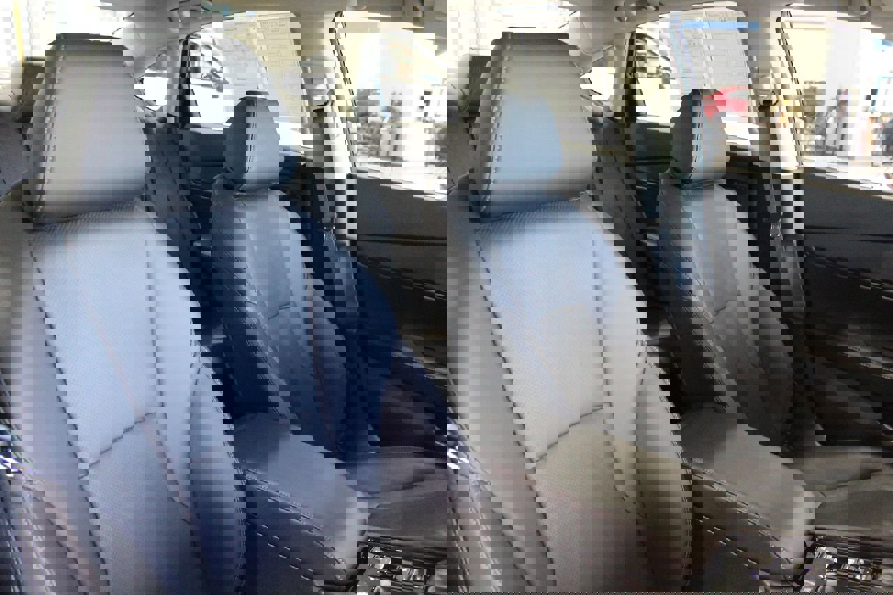 Used 2024 Honda Accord Touring image 43