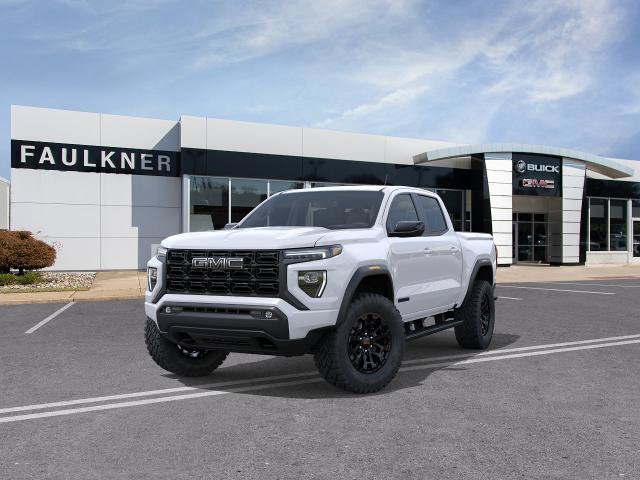 New 2026 GMC Canyon Elevation w/ Convenience Package AWD/4WD image 32