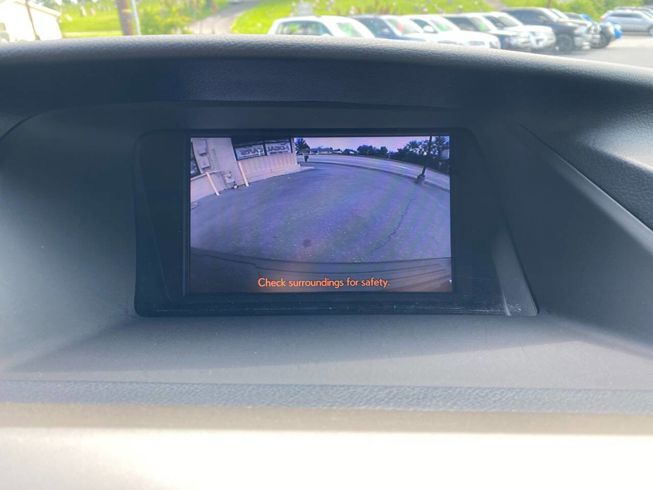 Used 2013 Lexus RX 350 F Sport image 16