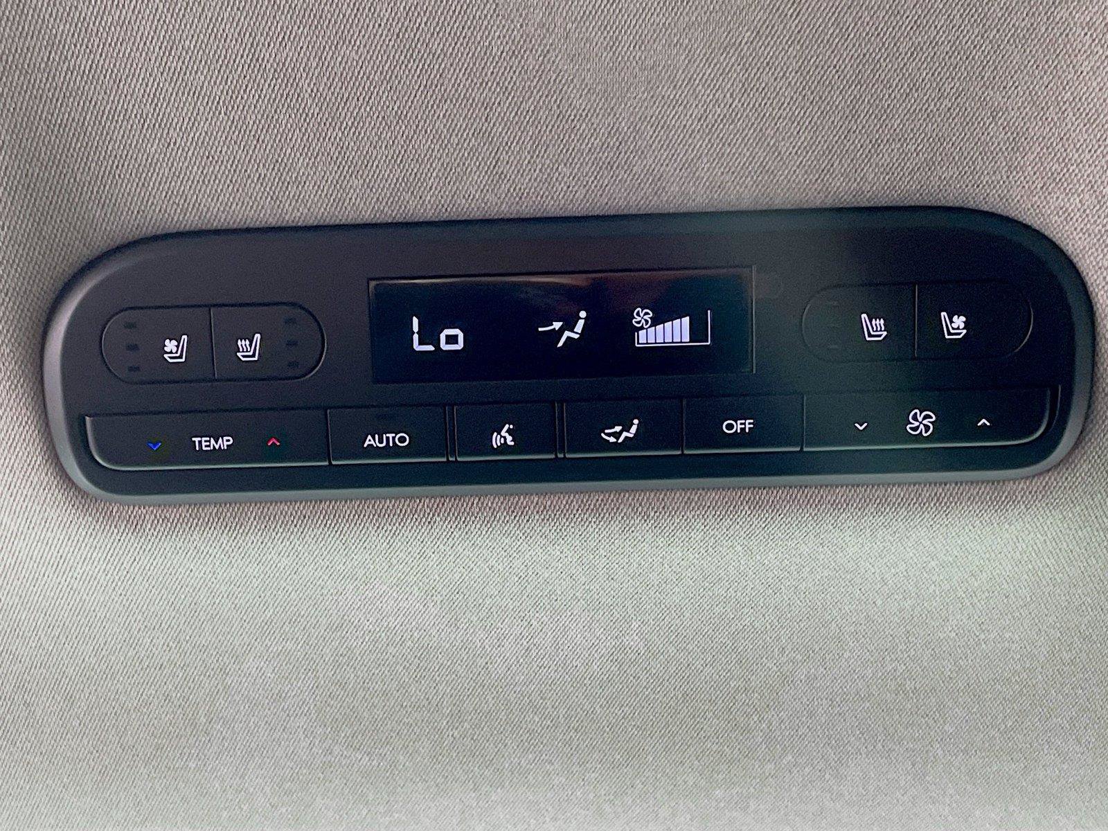 New 2026 Hyundai Palisade Limited AWD/4WD image 19