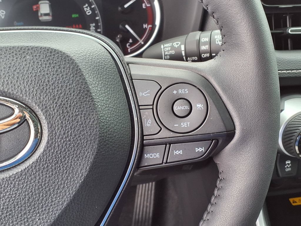 Used 2024 Toyota RAV4 XLE Premium w/ Weather Package FWD image 36