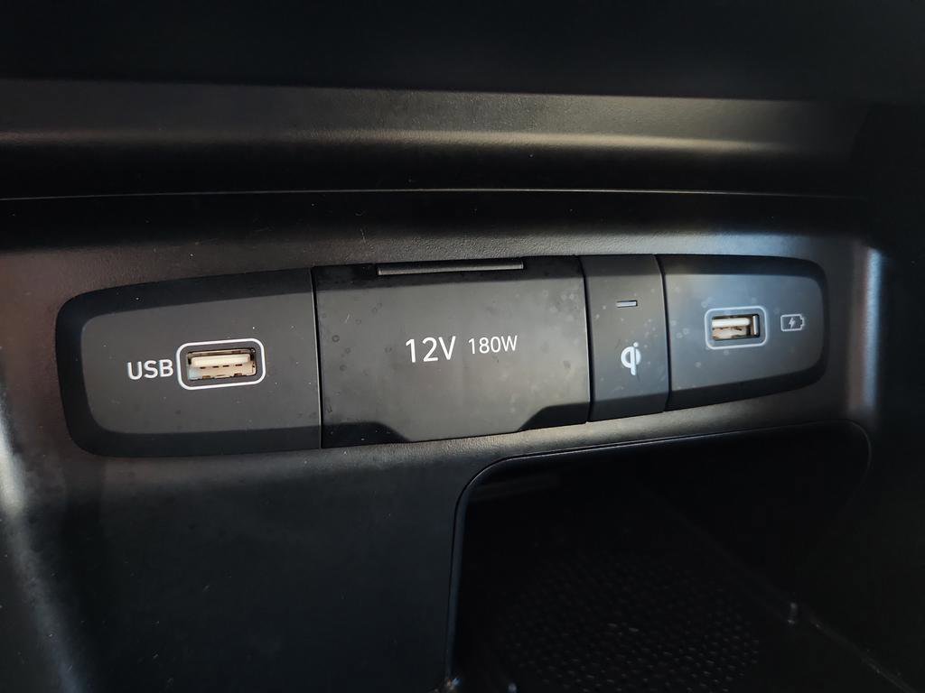 Certified 2024 Hyundai Santa Cruz Night image 29