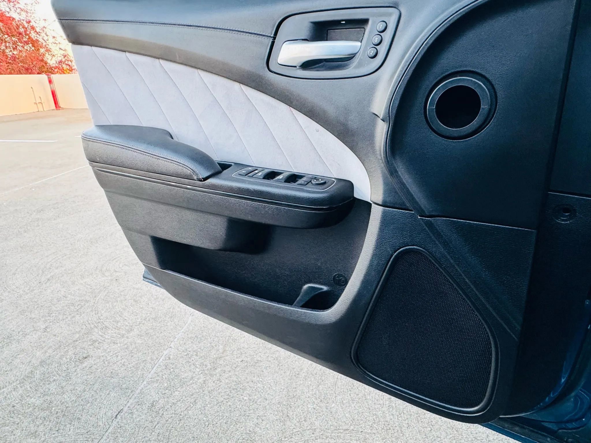 Used 2020 Dodge Charger Scat Pack w/ Dynamics Package image 16