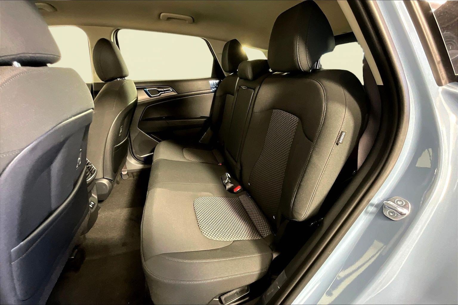 New 2026 Kia Sportage S AWD/4WD image 17