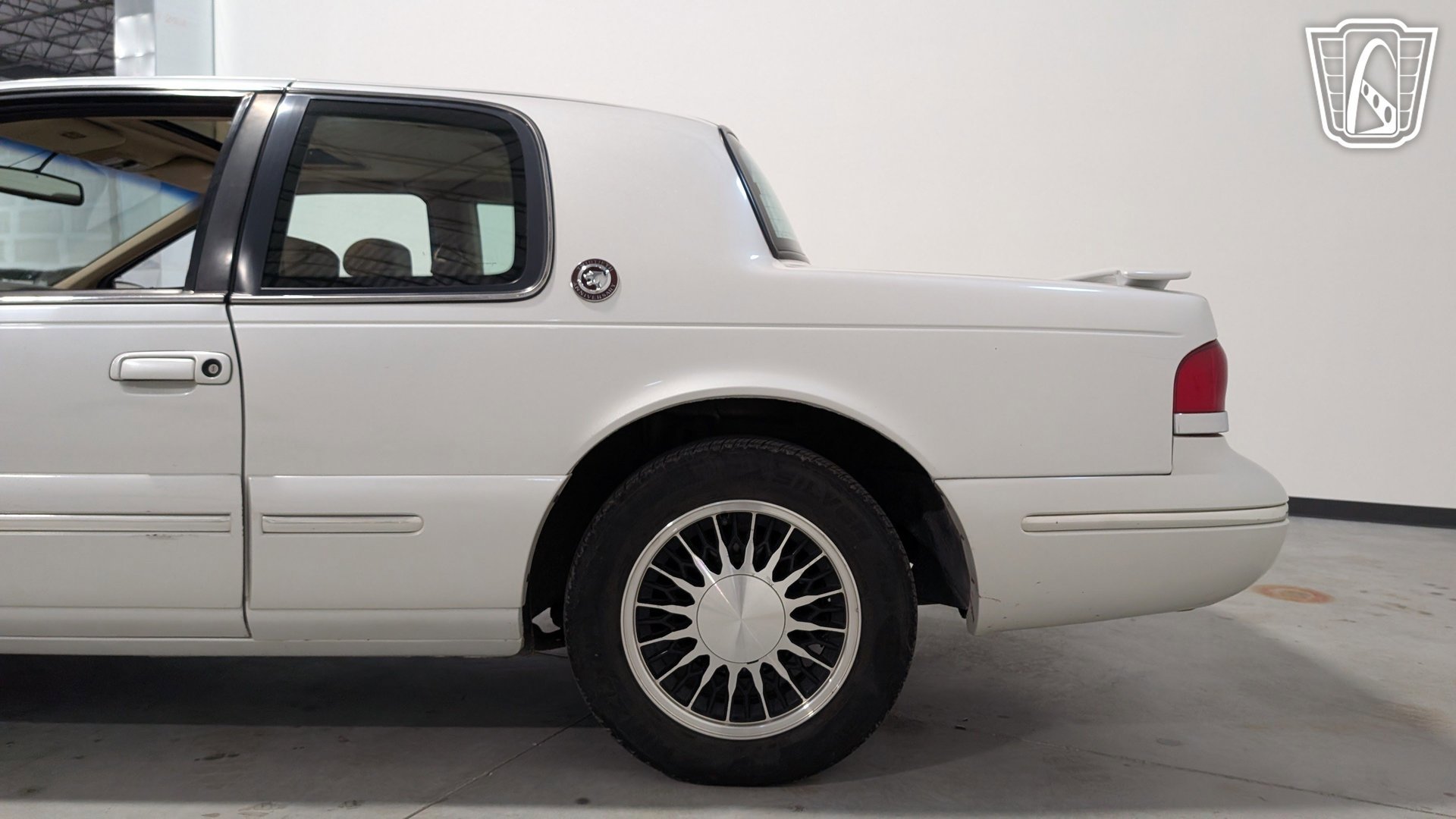 Used 1997 Mercury Cougar XR7 RWD image 33