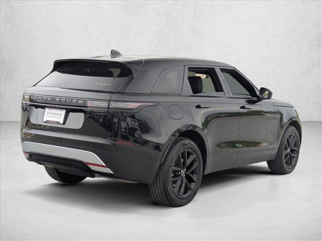 Used 2026 Land Rover Range Rover Velar S AWD/4WD image 5