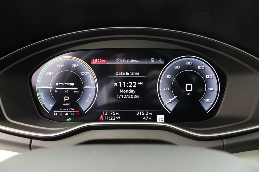 Certified 2024 Audi Q5 e Prestige image 9