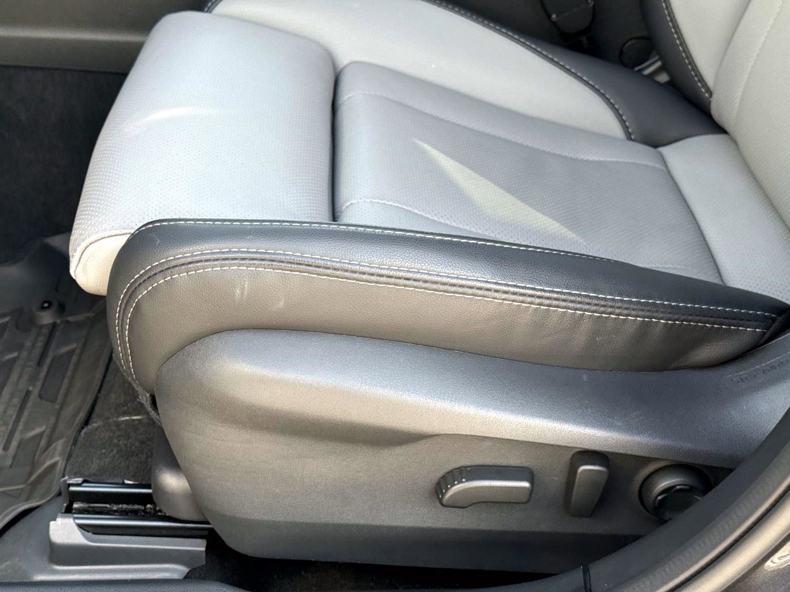 Certified 2025 Subaru Outback Limited w/ Popular Package #2 image 22