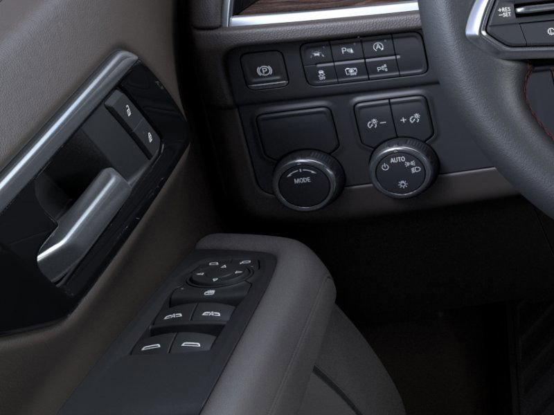 New 2026 Chevrolet Tahoe LS image 46