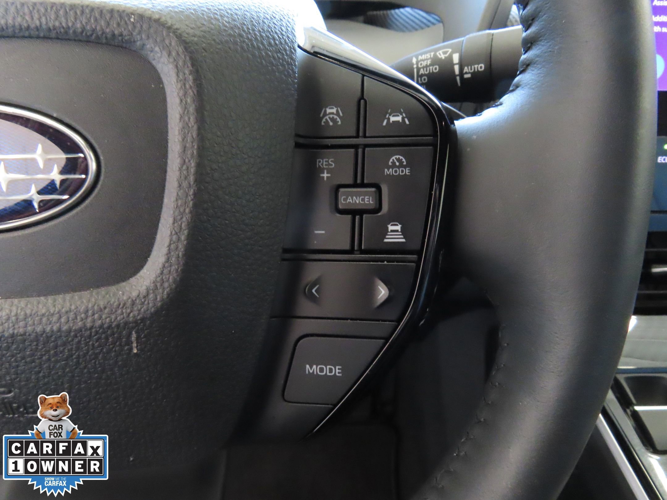 Used 2025 Subaru Solterra Limited image 16