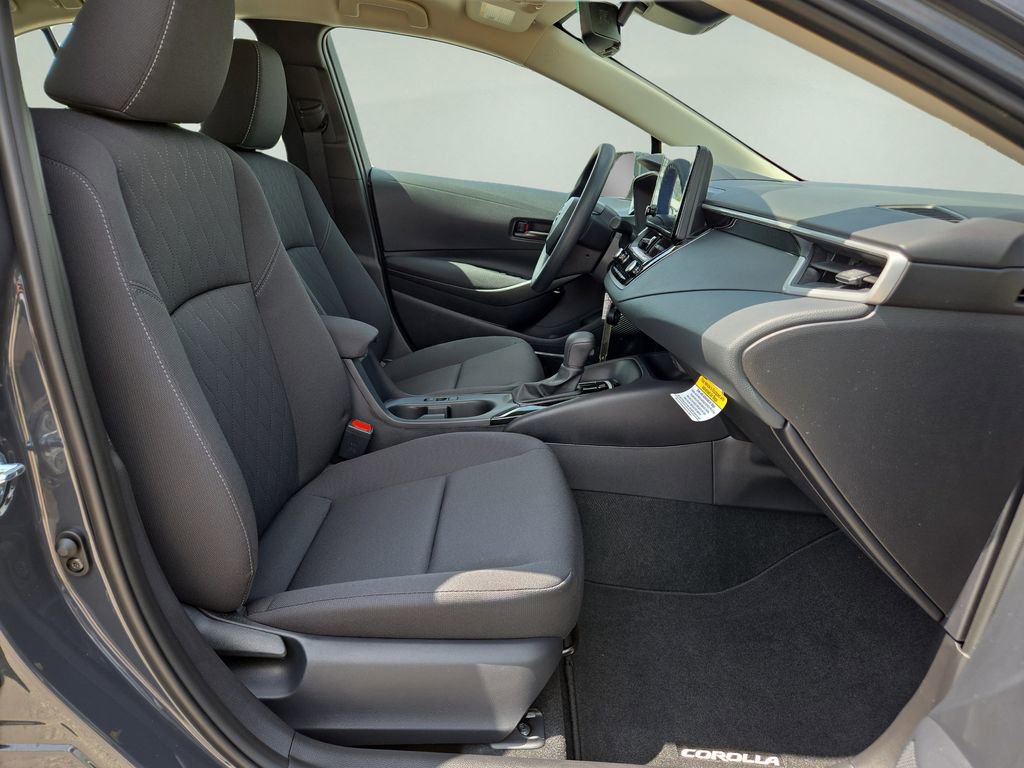 New 2026 Toyota Corolla LE FWD image 29