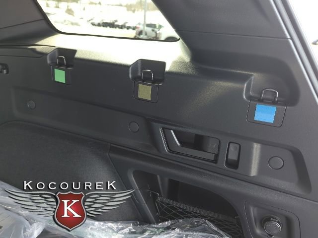 New 2026 Subaru Outback Touring XT image 23