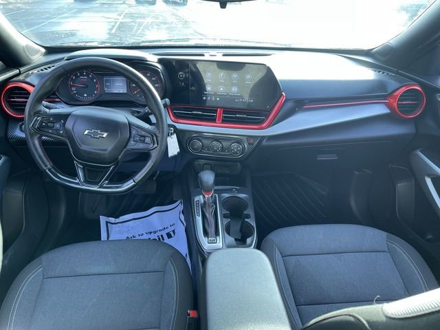 Used 2024 Chevrolet Trax RS w/ Driver Confidence Package image 19