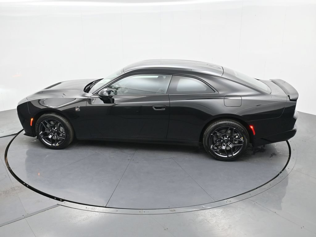 New 2026 Dodge Charger Scat Pack w/ Blacktop Package AWD/4WD image 30