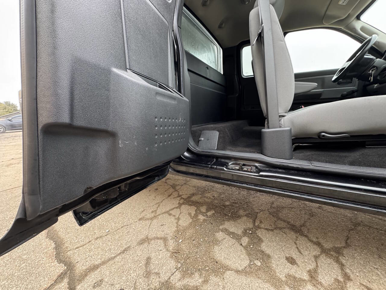 Used 2009 Dodge Dakota ST image 22