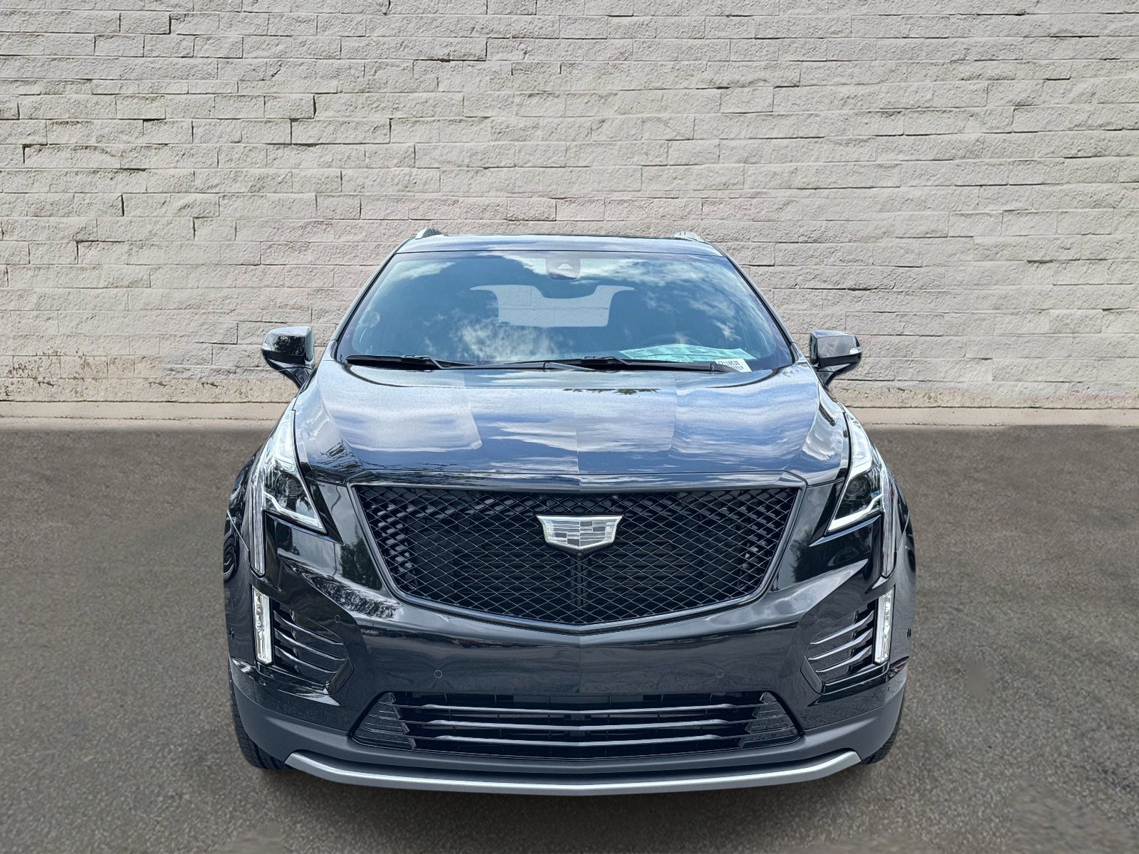 New 2026 Cadillac XT5 Premium Luxury FWD image 7
