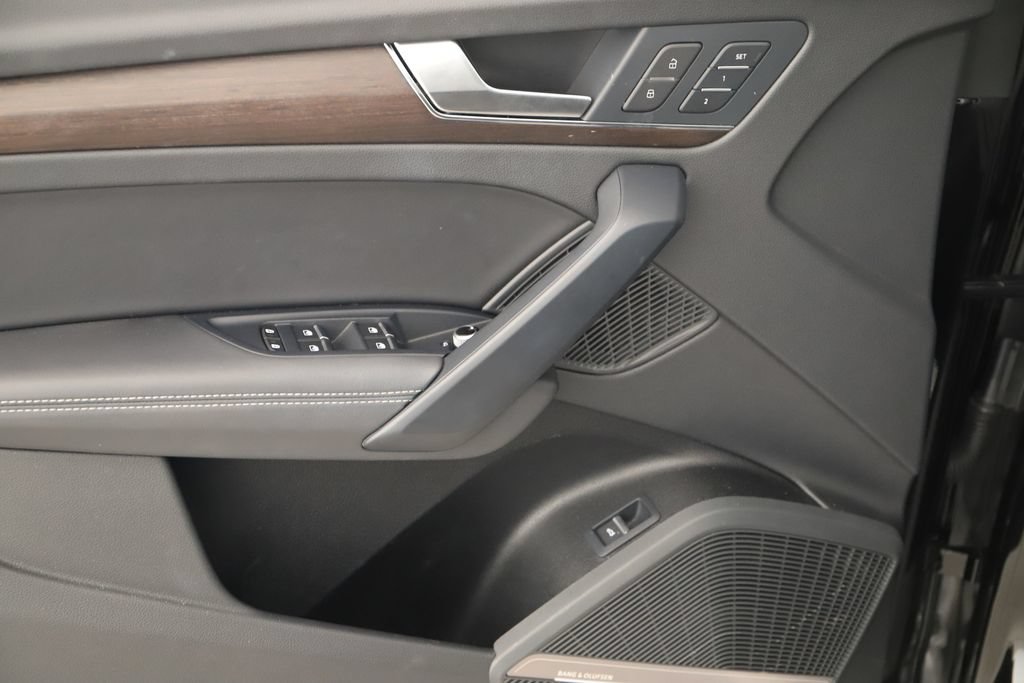 Certified 2023 Audi Q5 2.0T Premium Plus AWD/4WD image 23