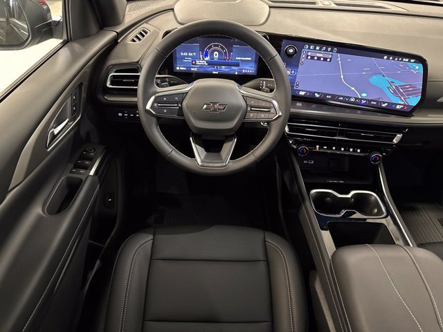 New 2027 Chevrolet Traverse LT w/ Midnight/Sport Edition AWD/4WD image 7