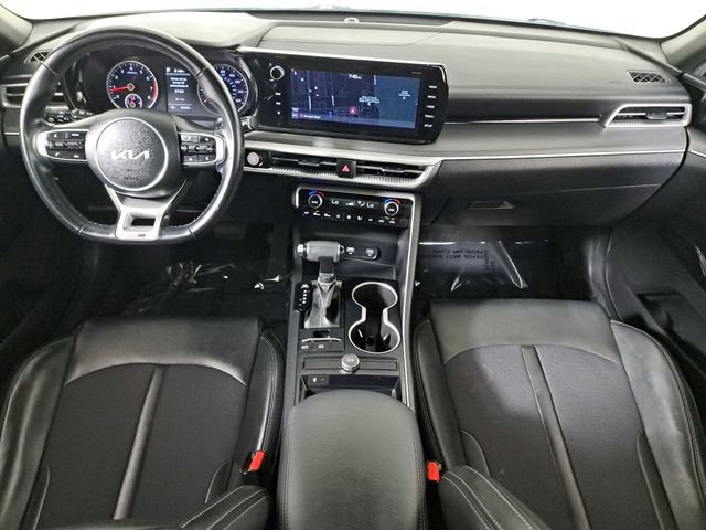 Used 2022 Kia K5 GT-Line w/ GT-Line FWD Premium Package image 16