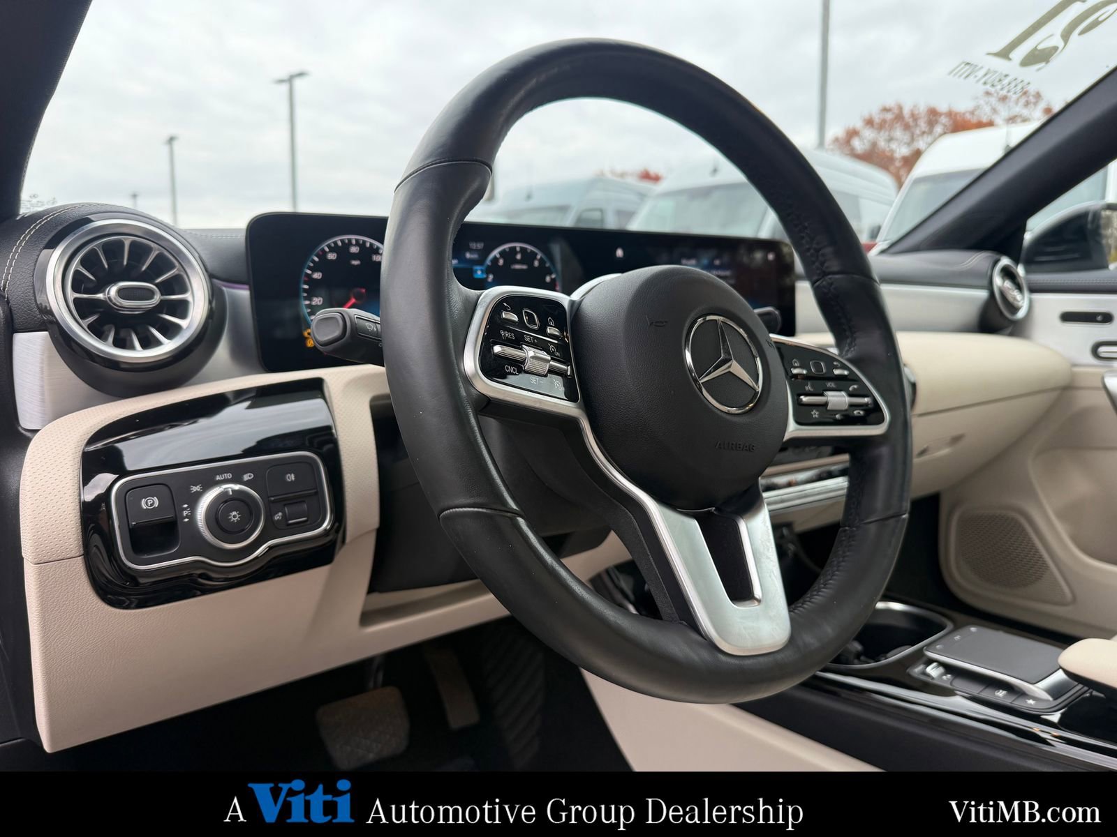 Certified 2021 Mercedes-Benz CLA 250 4MATIC image 17