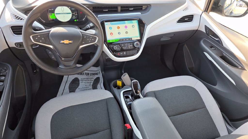 Used 2020 Chevrolet Bolt LT FWD image 24