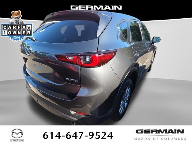 Used 2023 MAZDA CX-5 AWD 2.5 S image 10