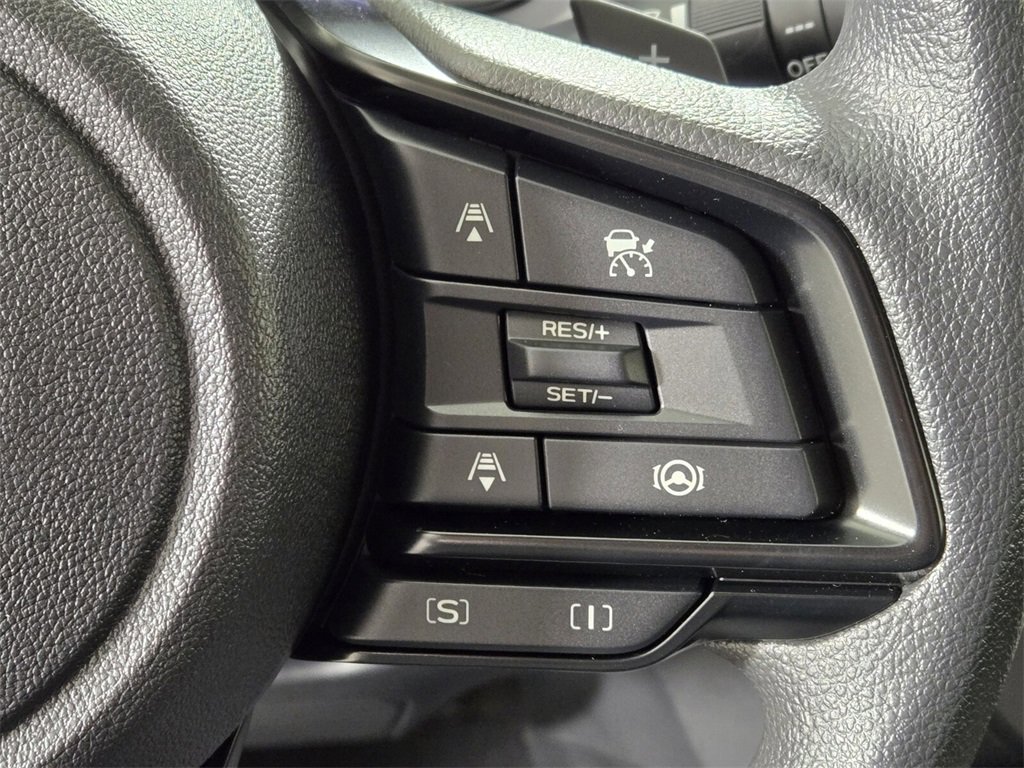 New 2025 Subaru Crosstrek 2.0i Premium image 15