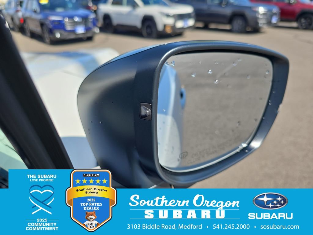 New 2026 Subaru Outback Premium image 15