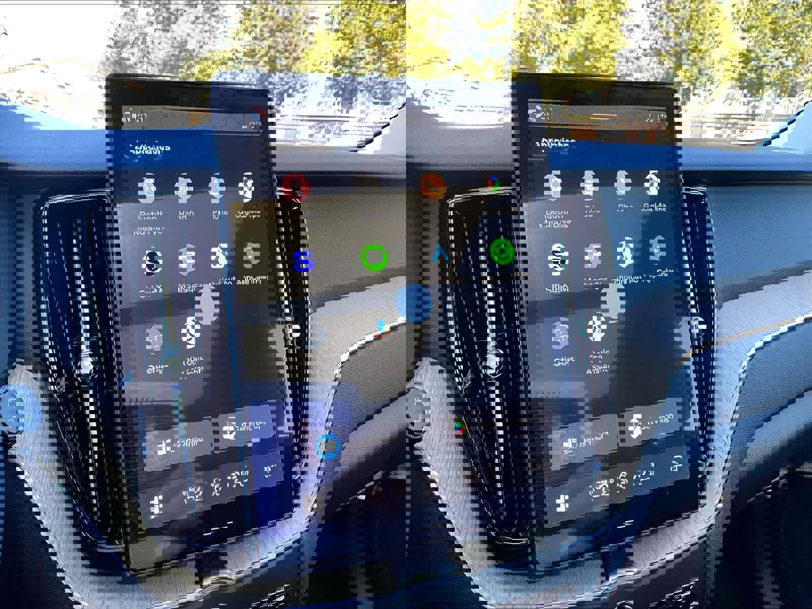 New 2026 Volvo XC60 B5 Plus w/ Climate Package image 21